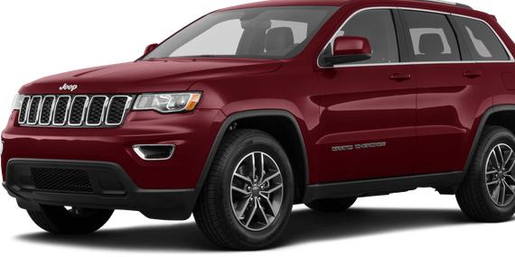 JEEP GRAND CHEROKEE 2021 1C4RJFAG5MC780200 image